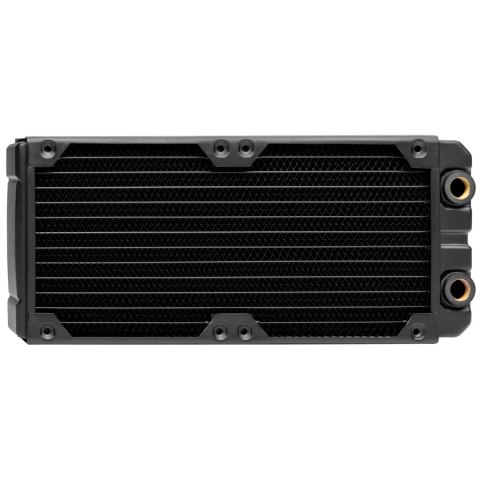 Chłodnica systemu chłodzenia cieczą CORSAIR Hydro X Series XR7 240