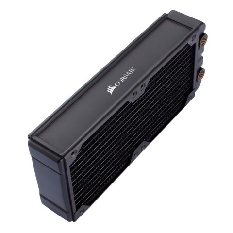 Chłodnica systemu chłodzenia cieczą CORSAIR Hydro X Series XR7 240