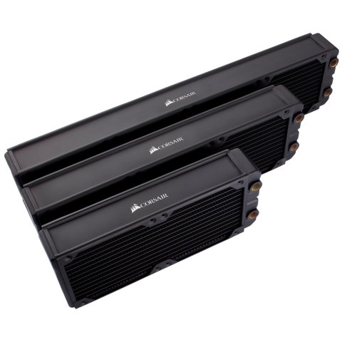 Chłodnica systemu chłodzenia cieczą CORSAIR Hydro X Series XR7 240