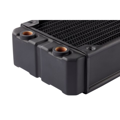 Chłodnica systemu chłodzenia cieczą CORSAIR Hydro X Series XR7 240