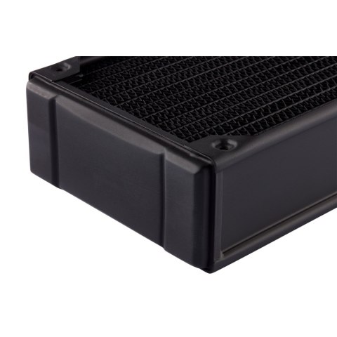 Chłodnica systemu chłodzenia cieczą CORSAIR Hydro X Series XR7 240