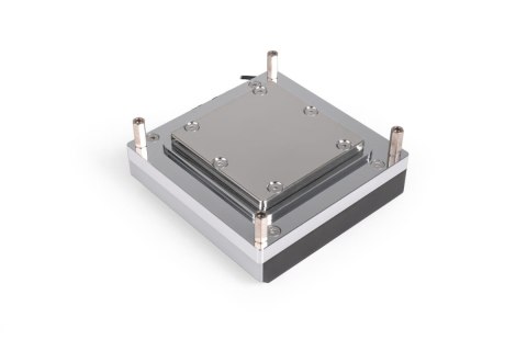 Chłodzenie procesora Alphacool Apex 1, gniazdo LGA 1700 / 1851, ARGB Chłodzenie procesora Alphacool Apex 1, gniazdo LGA 1700 / 1851, ARGB
