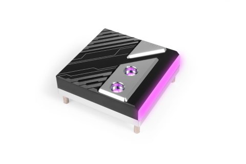 Chłodzenie procesora Alphacool Apex 1, gniazdo LGA 1700 / 1851, ARGB Chłodzenie procesora Alphacool Apex 1, gniazdo LGA 1700 / 1851, ARGB