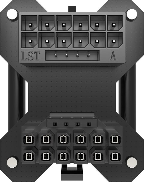 Corsair CP-8920368 mostek karty graficznej Corsair CP-8920368 mostek karty graficznej