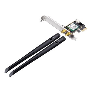 Cudy WE3000 karta sieciowa Wewnętrzny WLAN / Bluetooth 2400 Mbit/s