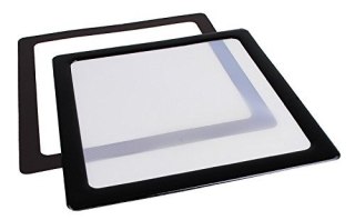 DEMCiflex DF0442 część obudowy do komputera Filtr przeciwpyłowy
