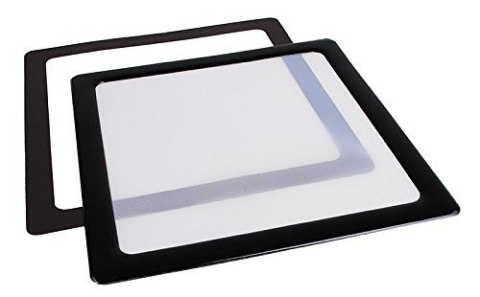 DEMCiflex DF0442 część obudowy do komputera Filtr przeciwpyłowy