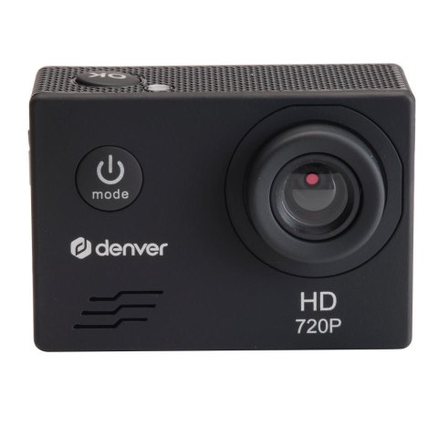 Denver ACT-324 aparat do fotografii sportowej HD CMOS 350 g Denver ACT-324 aparat do fotografii sportowej HD CMOS 350 g