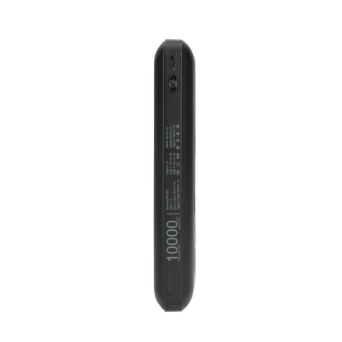 Extralink Powerbank EPB-083 10000mAh Czarny Power bank, USB-C Extralink Powerbank EPB-083 10000mAh Czarny Power bank, USB-C