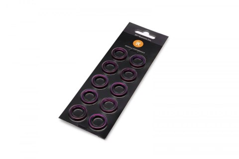 EK Water Blocks EK-Quantum Torque Color Ring 10-Pack STC 10/16 Pierścień ustalający moment obrotowy 1/4" 10 szt. EK Water Blocks EK-Quantum Torque Color Ring 10-Pack STC 10/16 Pierścień ustalający moment obrotowy 1/4" 10 szt.