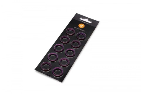 EK Water Blocks EK-Quantum Torque Color Ring 10-Pack STC 12/16 Pierścień ustalający moment obrotowy 1/4" 10 szt. EK Water Blocks EK-Quantum Torque Color Ring 10-Pack STC 12/16 Pierścień ustalający moment obrotowy 1/4" 10 szt.