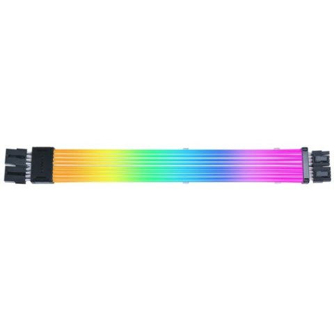 Kabel Lian Li Strimer Wireless 2x 8-Pin CPU