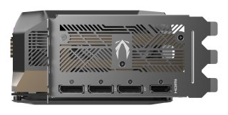 Karta graficzna Zotac RTX 5070 TI AMP Extreme Infinity ultra 16GB GDDR7 HDMI