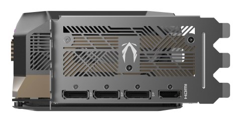 Karta graficzna Zotac RTX 5070 TI AMP Extreme Infinity ultra 16GB GDDR7 HDMI