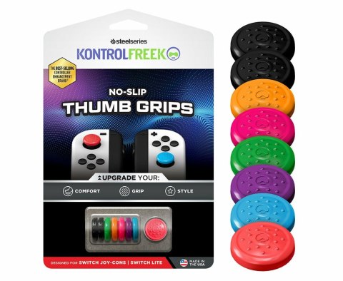 KontrolFreek 1510-JOY akcesorium do sterowania w grach Nasadki na gałki analogowe