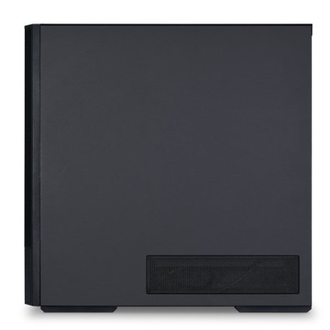 Lian Li LANCOOL 207 Digital PC-Gehäuse, Midi-Tower, ATX, Tempered Glass, kolor czarny Lian Li LANCOOL 207 Digital PC-Gehäuse, Midi-Tower, ATX, Tempered Glass, kolor czarny