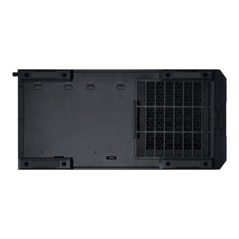 Lian Li LANCOOL 207 Digital PC-Gehäuse, Midi-Tower, ATX, Tempered Glass, kolor czarny Lian Li LANCOOL 207 Digital PC-Gehäuse, Midi-Tower, ATX, Tempered Glass, kolor czarny