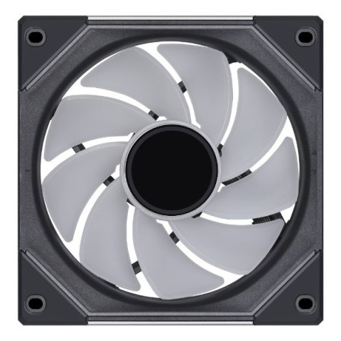 Lian Li UF-RSLIN120-1B system chłodzenia komputerów Obudowa komputera Wentylator 12 cm Czarny 1 szt. Lian Li UF-RSLIN120-1B system chłodzenia komputerów Obudowa komputera Wentylator 12 cm Czarny 1 szt.