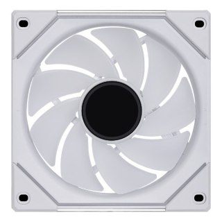 Lian Li UF-RSLIN120-1W system chłodzenia komputerów Obudowa komputera Wentylator 12 cm Biały 1 szt.