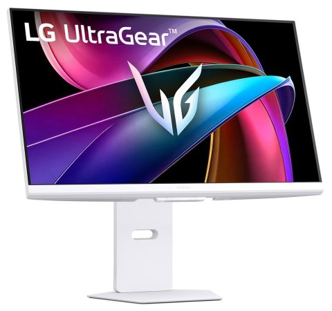 Monitor LCD 32" IPS/32G810SA-W LG Monitor LCD 32" IPS/32G810SA-W LG