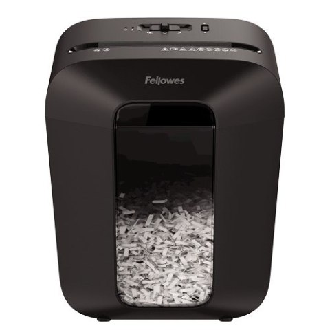 Niszczarka osobista Fellowes LX50, 17L Niszczarka osobista Fellowes LX50, 17L