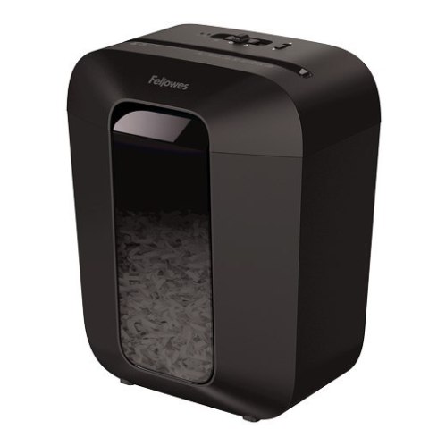Niszczarka osobista Fellowes LX50, 17L Niszczarka osobista Fellowes LX50, 17L