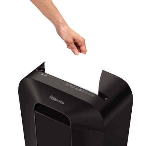 Niszczarka osobista Fellowes LX50, 17L Niszczarka osobista Fellowes LX50, 17L