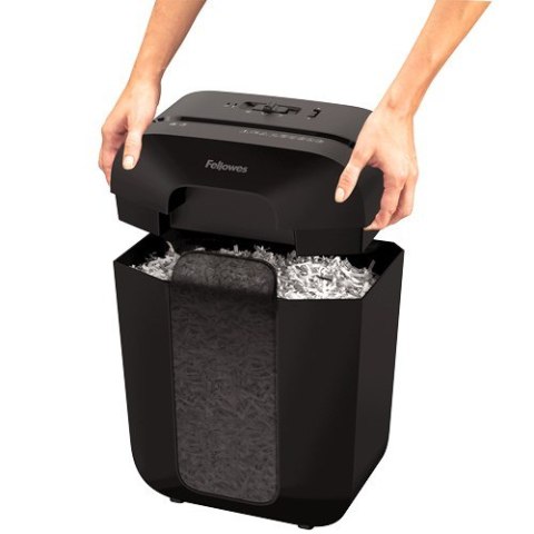 Niszczarka osobista Fellowes LX50, 17L Niszczarka osobista Fellowes LX50, 17L