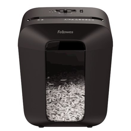 Niszczarka osobista Fellowes LX50, 17L Niszczarka osobista Fellowes LX50, 17L