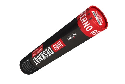 Nitro Concepts DM9 Podkładka dla graczy Czarny, Czerwony Nitro Concepts DM9 Podkładka dla graczy Czarny, Czerwony