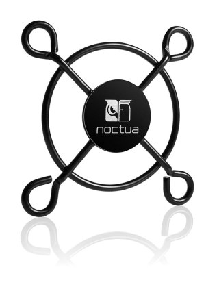Noctua NA-FG1-4 Sx2 Kratka wentylatora, 40 mm -