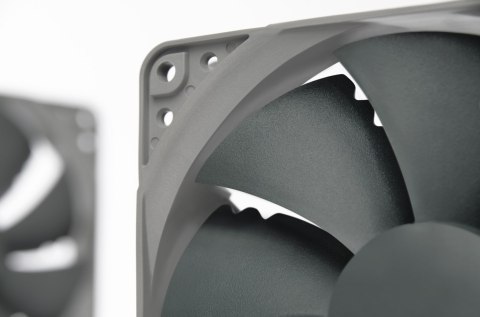 Noctua NF-P12 redux-1300 Procesor Wentylator 12 cm Szary Noctua NF-P12 redux-1300 Procesor Wentylator 12 cm Szary