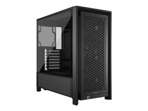 Obudowa CORSAIR Geh Midi FRAME 4000D RS Mid-Tower Obudowa CORSAIR Geh Midi FRAME 4000D RS Mid-Tower