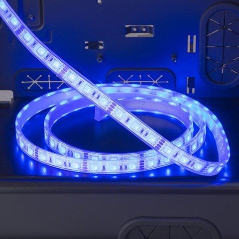 Phanteks PH-LEDKT_M1 część obudowy do komputera Uniwersalne Pasek ledowy
