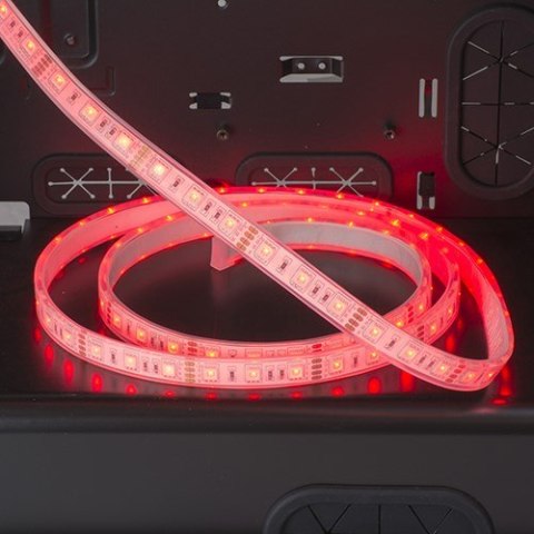 Phanteks PH-LEDKT_M1 część obudowy do komputera Uniwersalne Pasek ledowy