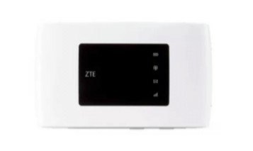 Router ZTE MF920C Router ZTE MF920C