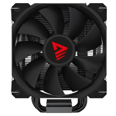 SAVIO CHŁODZENIE CPU VORTEX X2 BLACK SAVIO CHŁODZENIE CPU VORTEX X2 BLACK