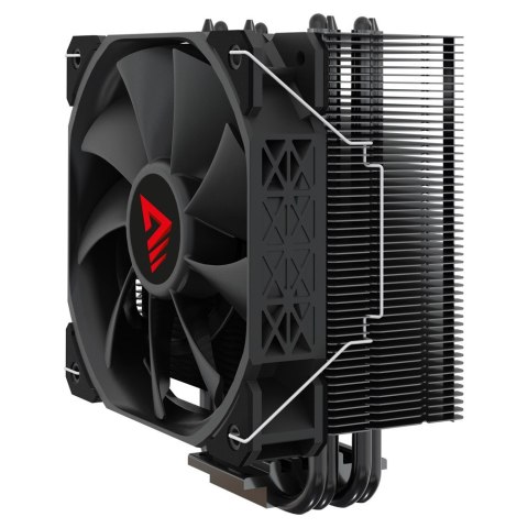 SAVIO CHŁODZENIE CPU VORTEX X2 BLACK SAVIO CHŁODZENIE CPU VORTEX X2 BLACK