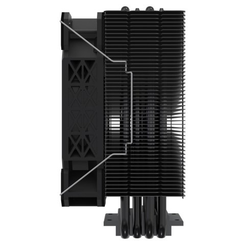 SAVIO CHŁODZENIE CPU VORTEX X2 BLACK SAVIO CHŁODZENIE CPU VORTEX X2 BLACK