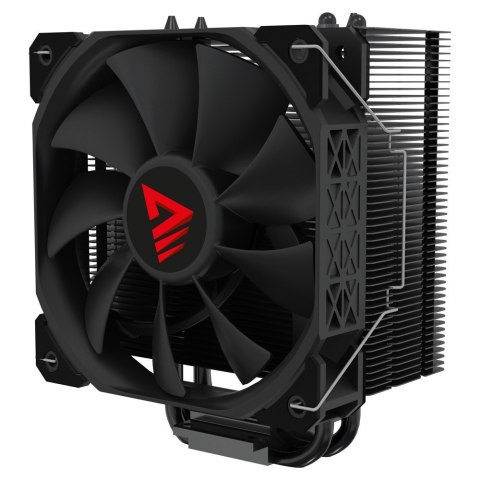 SAVIO CHŁODZENIE CPU VORTEX X2 BLACK SAVIO CHŁODZENIE CPU VORTEX X2 BLACK