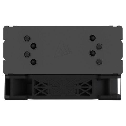 SAVIO CHŁODZENIE CPU VORTEX X2 BLACK SAVIO CHŁODZENIE CPU VORTEX X2 BLACK