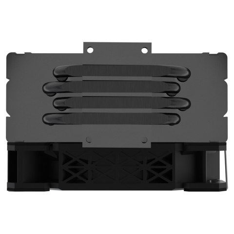 SAVIO CHŁODZENIE CPU VORTEX X2 BLACK SAVIO CHŁODZENIE CPU VORTEX X2 BLACK