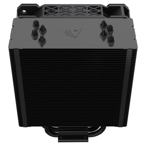 SAVIO CHŁODZENIE CPU VORTEX X2 BLACK SAVIO CHŁODZENIE CPU VORTEX X2 BLACK