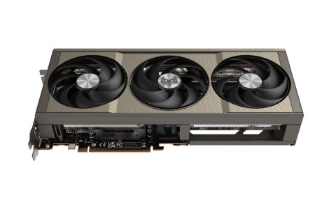 Sapphire NITRO+ AMD Radeon RX 9060 XT GPU 8 GB GDDR6