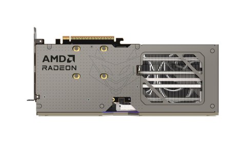 Sapphire NITRO+ AMD Radeon RX 9060 XT GPU 8 GB GDDR6