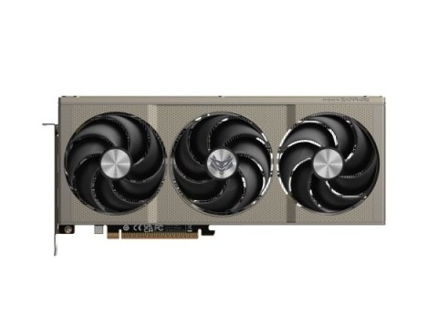 Sapphire NITRO+ AMD Radeon RX 9060 XT GPU 8 GB GDDR6