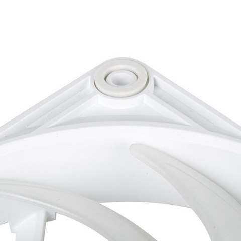Silverstone VISTA 120 ARGB Płyta główna Wentylator 12 cm Biały 1 szt. Silverstone VISTA 120 ARGB Płyta główna Wentylator 12 cm Biały 1 szt.