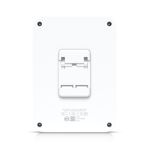 Ubiquiti Access Hub kontroler wyjścia awaryjnego Ethernet Ubiquiti Access Hub kontroler wyjścia awaryjnego Ethernet