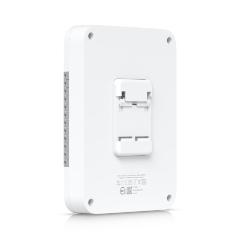 Ubiquiti Access Hub kontroler wyjścia awaryjnego Ethernet Ubiquiti Access Hub kontroler wyjścia awaryjnego Ethernet