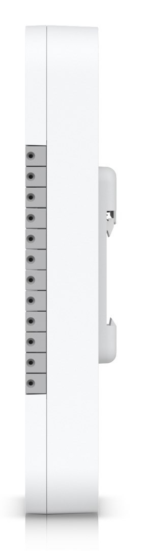 Ubiquiti Access Hub kontroler wyjścia awaryjnego Ethernet Ubiquiti Access Hub kontroler wyjścia awaryjnego Ethernet